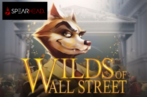 Wilds of Wall Street